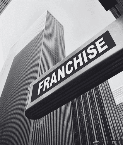 Franchise Ol