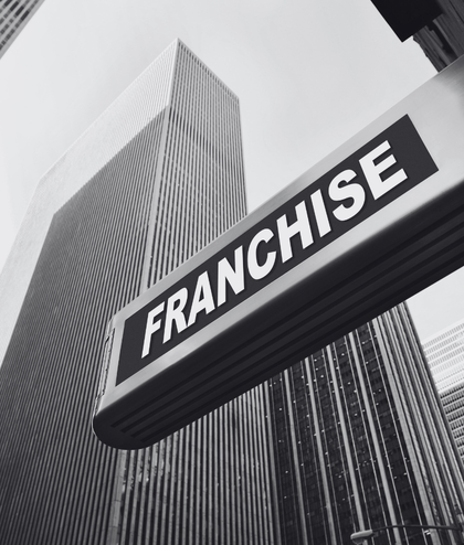 Franchise Ol