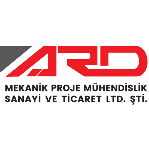 ARD logo