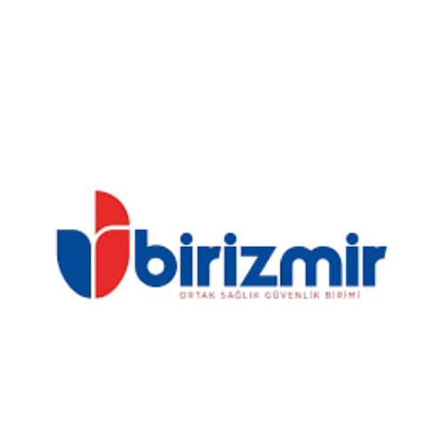 Bir İzmir logo