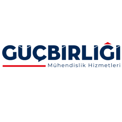 Güçbirliği Mühendislik logo