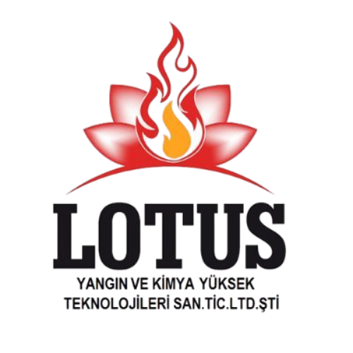 Lotus Köpük logo
