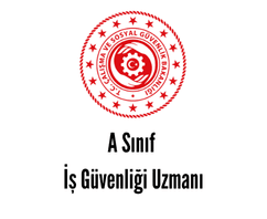 AFS Yangın mühendislik ve mesleki yetkinlik belgesi