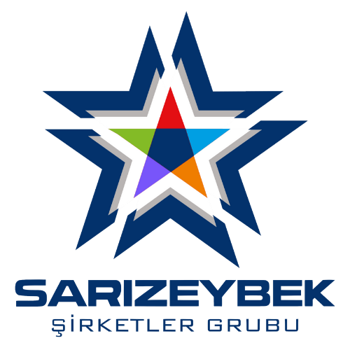 Sarızeybek logo