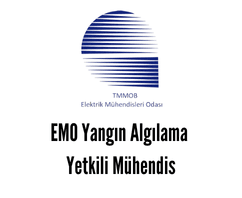 AFS Yangın akreditasyon ve kalite belgesi