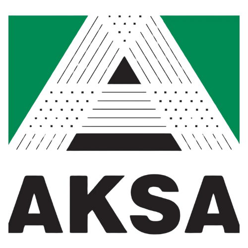 Aksa logo