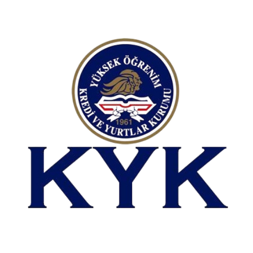 KYK logo