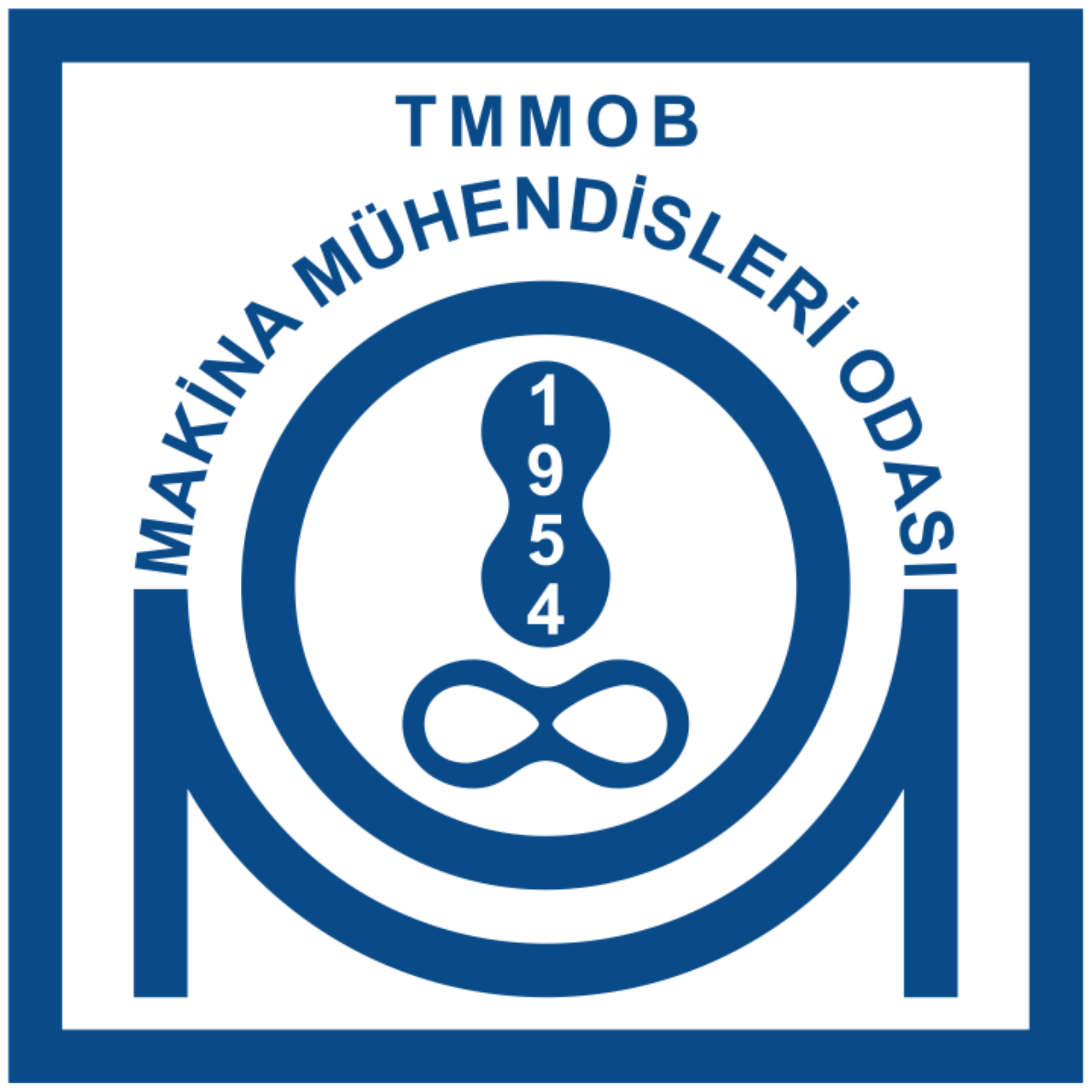TMMOB SMM Yetkisi