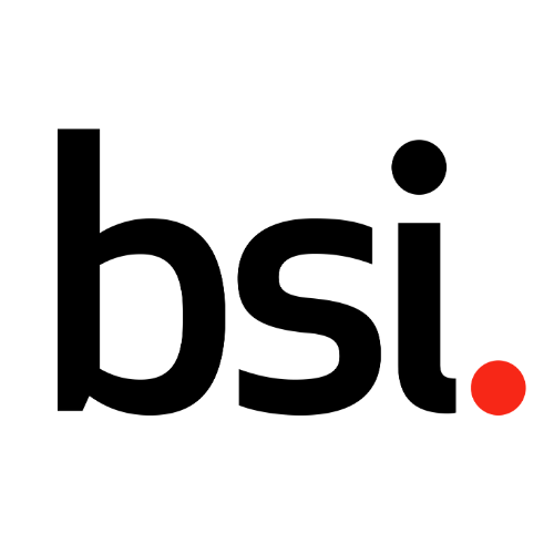 BSI logo