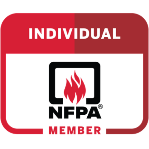 NFPA logo