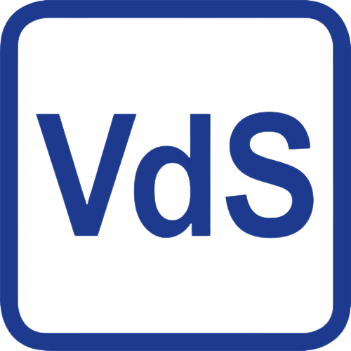 VdS logo